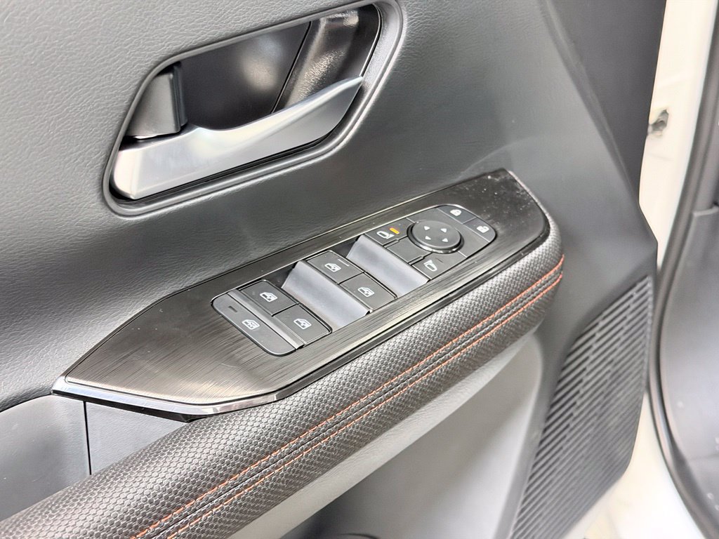 New 2027 Nissan Kicks SV w/ Rock Creek Edition AWD/4WD image 10