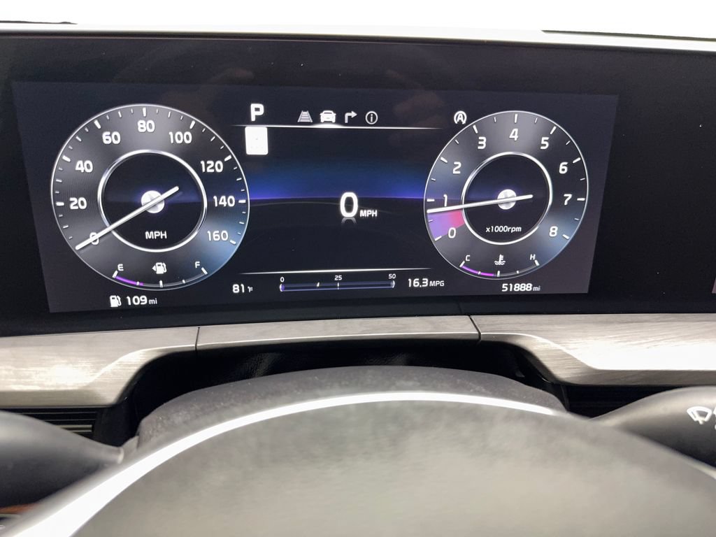 Used 2024 Kia Telluride SX Prestige X-Pro AWD/4WD image 62