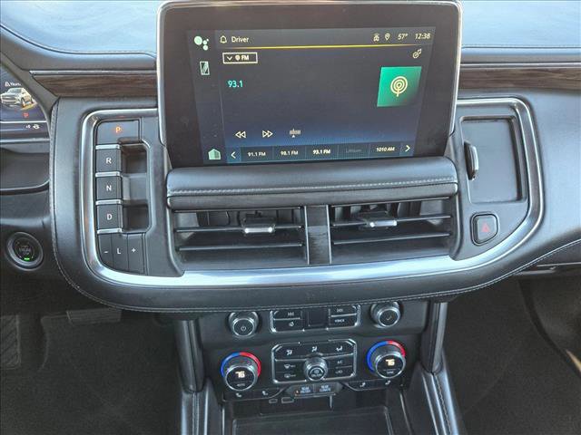 Certified 2023 Chevrolet Tahoe LT w/ Luxury Package image 13