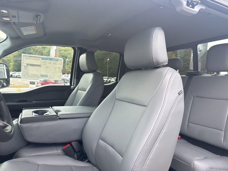New 2026 Ford F450 XL w/ XL Chrome Package AWD/4WD image 16