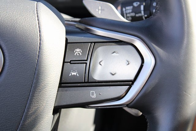 Certified 2025 Lexus NX 350h AWD w/ Premium Package image 16