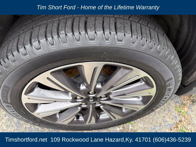 Used 2020 Lincoln Corsair Reserve w/ Equipment Group 201A AWD/4WD image 28