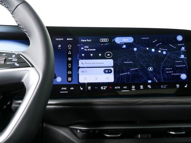 New 2026 Audi Q5 Prestige AWD/4WD image 13
