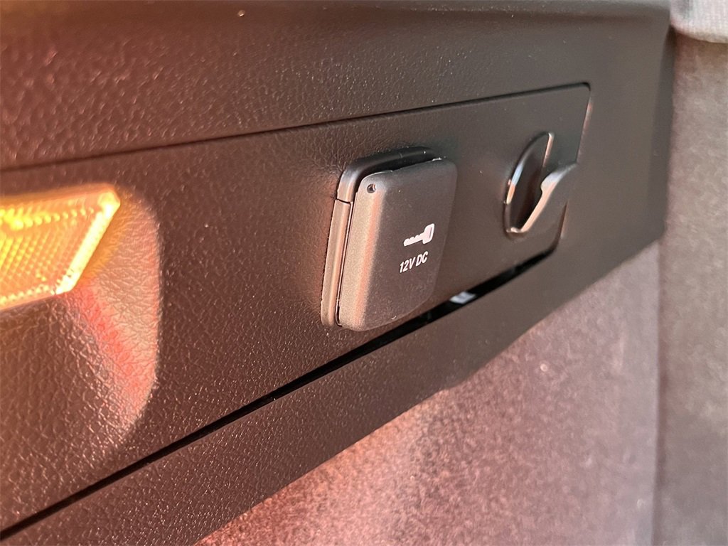 Used 2024 Dodge Hornet R/T Plus image 12