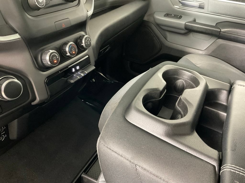 Used 2019 RAM 1500 Big Horn RWD image 18