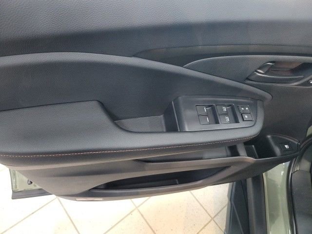 New 2026 Honda Ridgeline TrailSport image 15