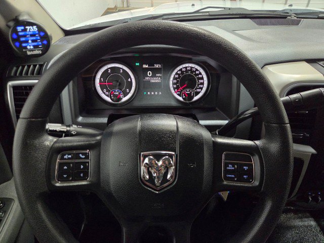 Used 2018 RAM 3500 SLT w/ Cold Weather Group image 43