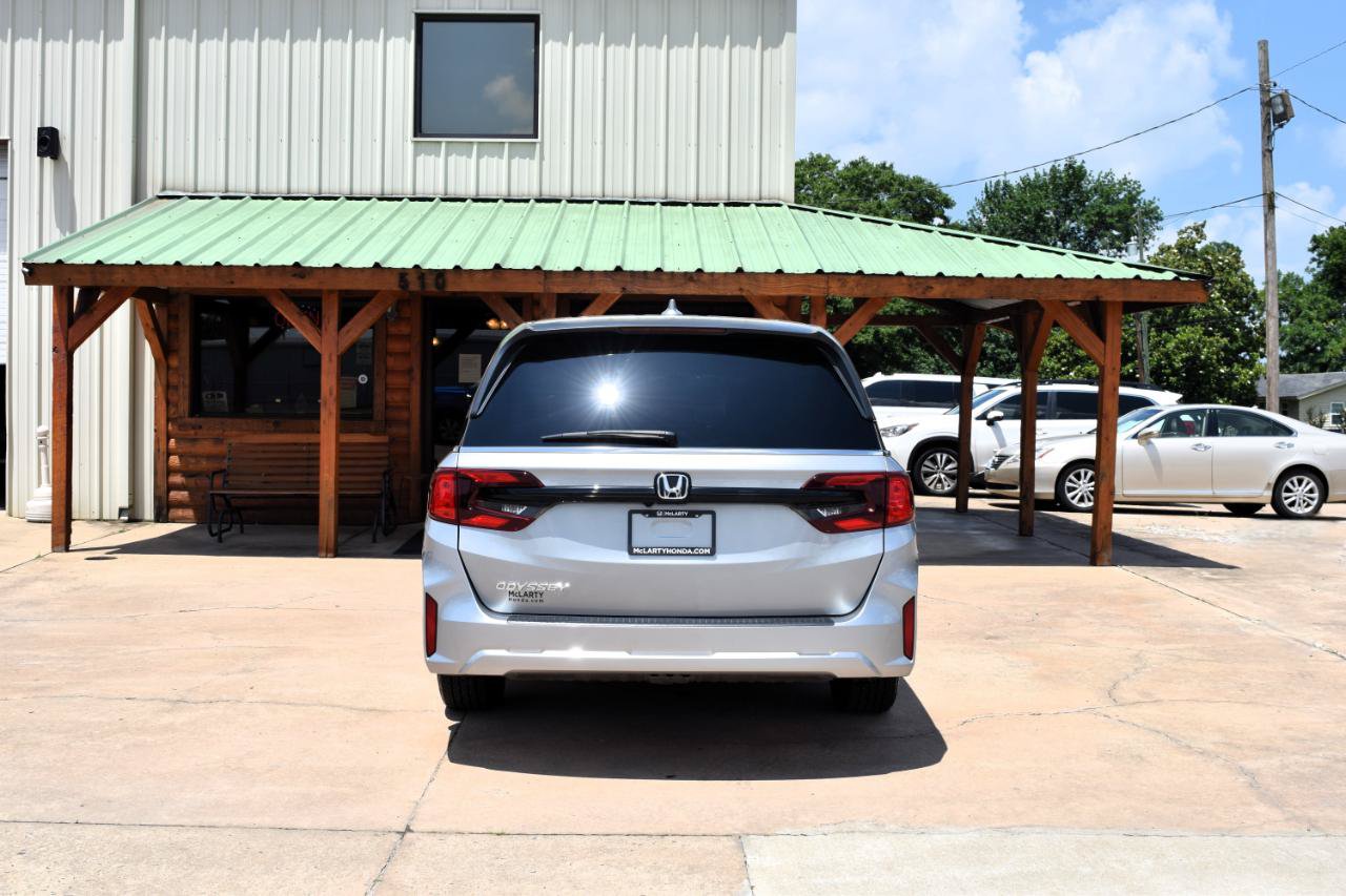 Used 2025 Honda Odyssey EX-L image 6