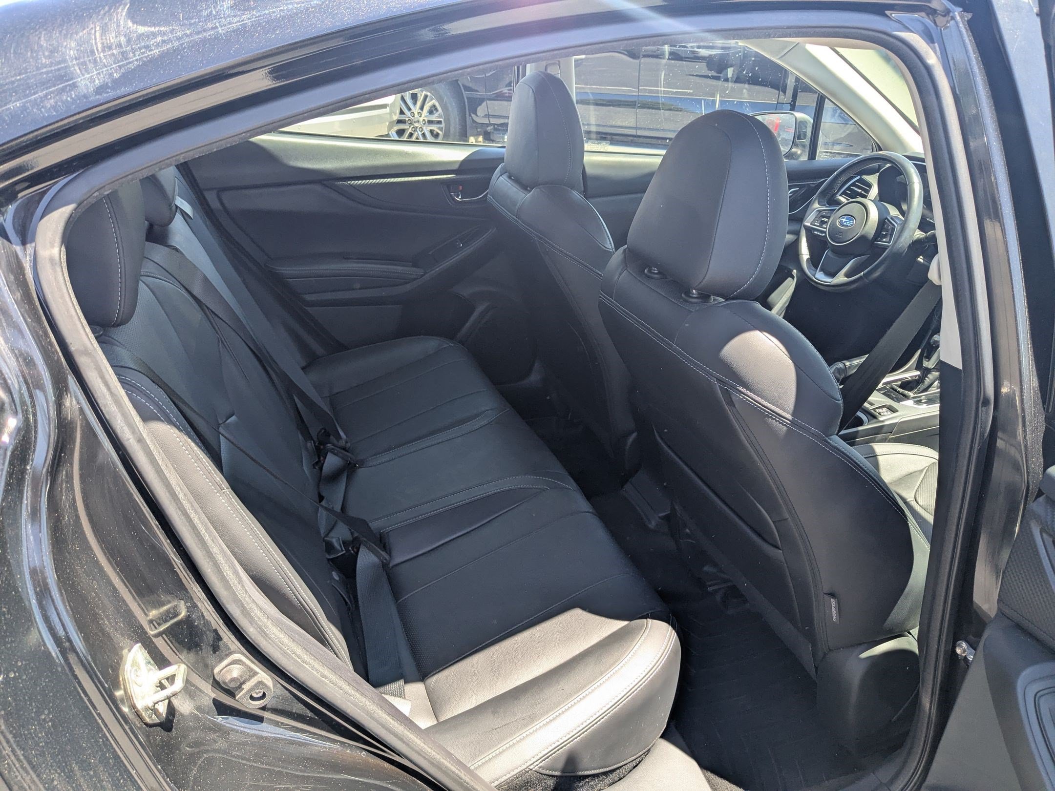 Used 2019 Subaru Impreza 2.0i Limited AWD/4WD image 32