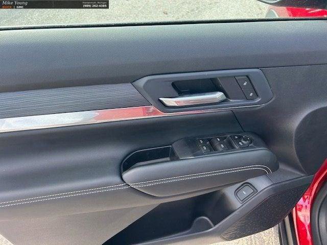 New 2026 GMC Terrain Elevation w/ Elevation Premium Package image 15