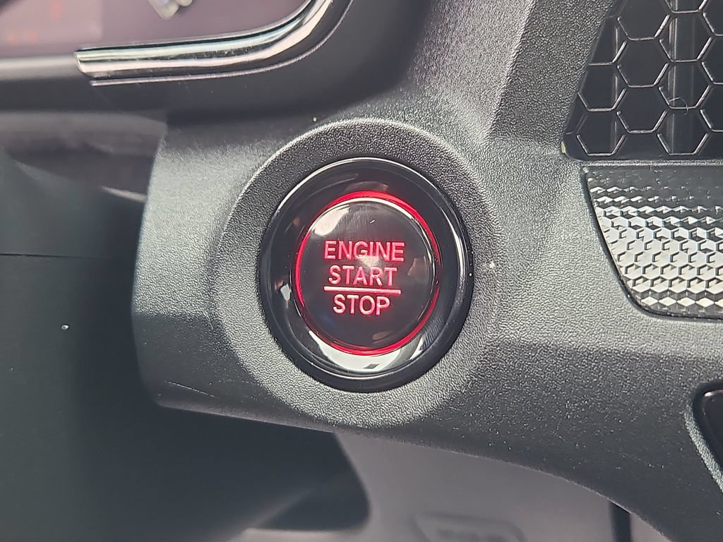 Used 2024 Honda CR-V EX image 22