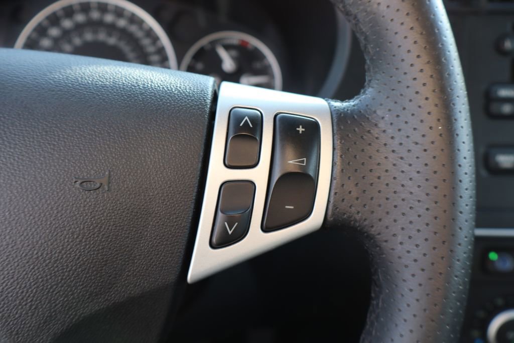 Used 2008 Saab 9-3 2.0T w/ Cold Weather Package image 17