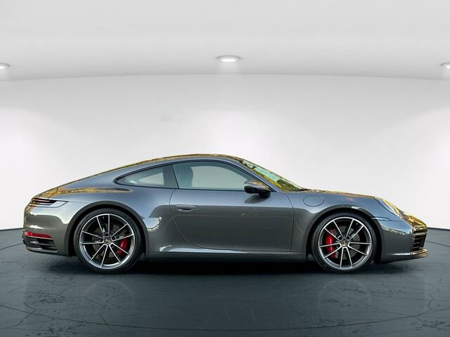 Used 2024 Porsche 911 Carrera 4S image 8