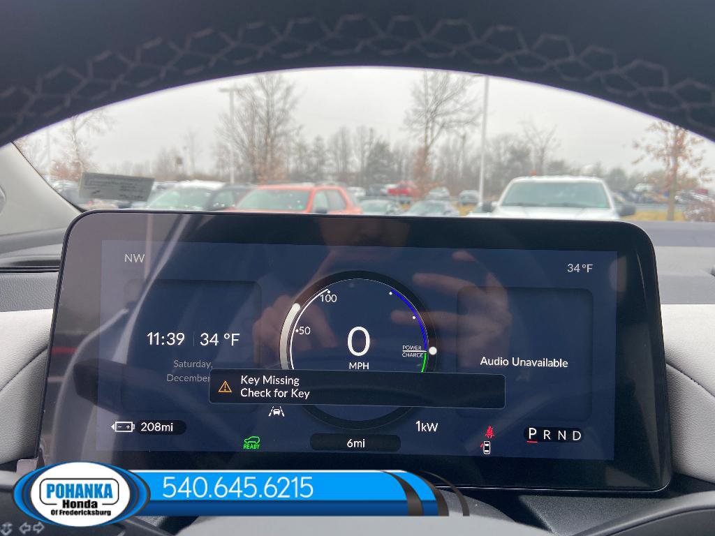 New 2026 Honda Prologue Touring image 23