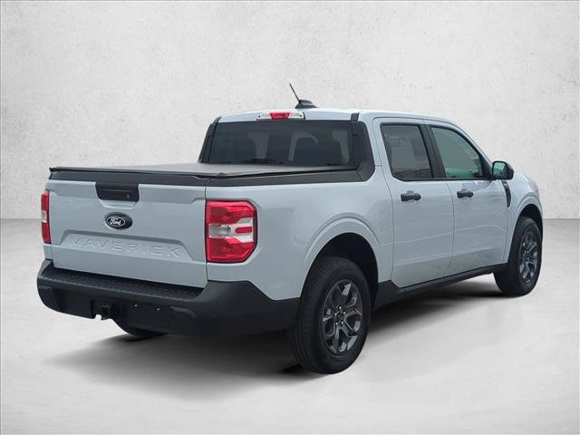 Used 2026 Ford Maverick XLT FWD image 5