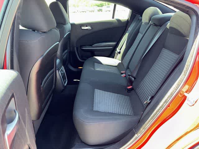 Used 2023 Dodge Charger GT RWD image 19