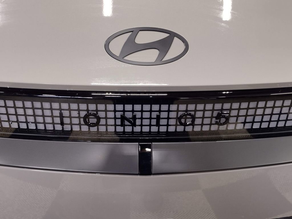 New 2025 Hyundai Ioniq 5 XRT image 15