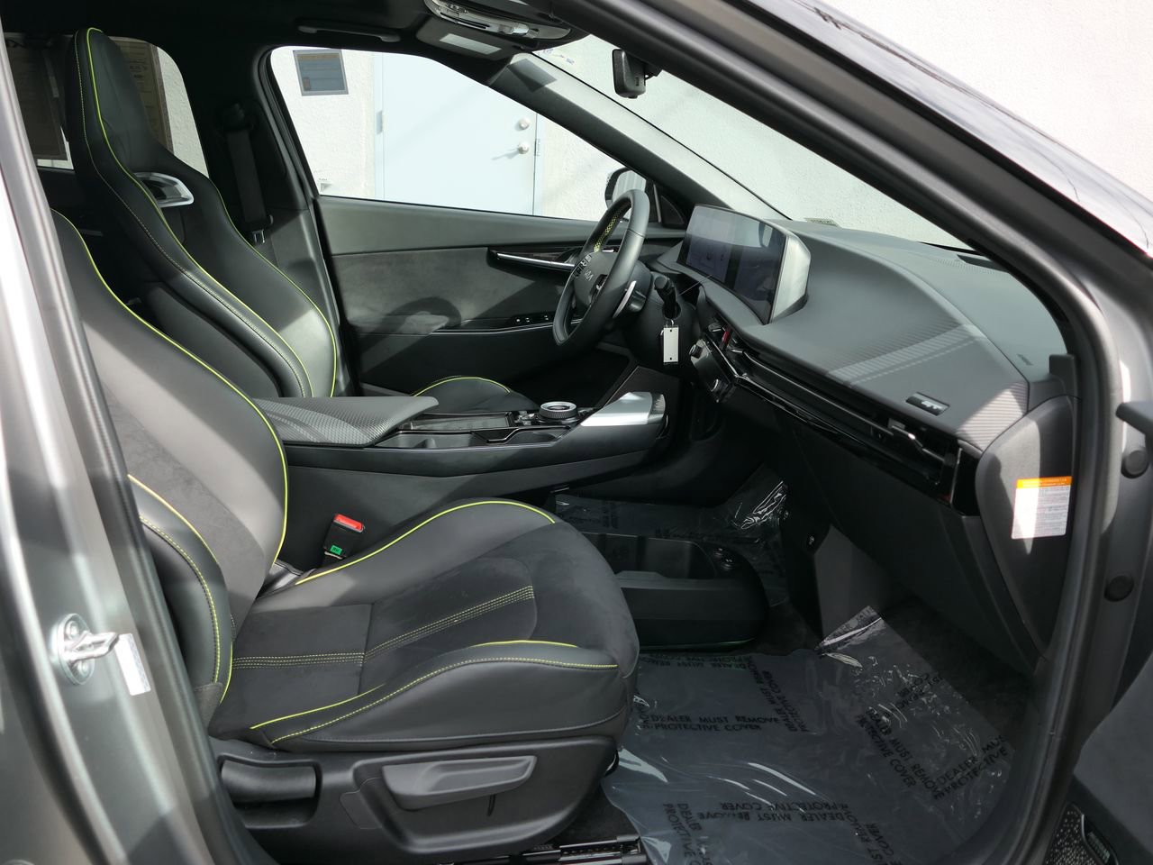 Used 2024 Kia EV6 GT image 32