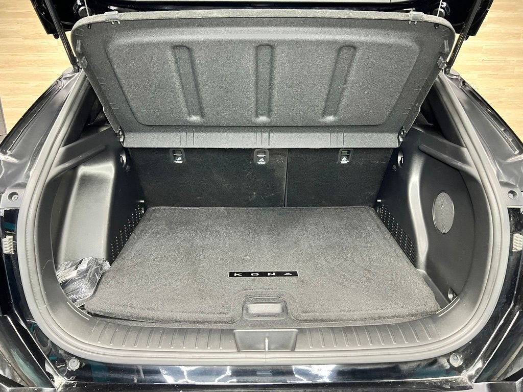 Used 2024 Hyundai Kona N Line FWD image 20