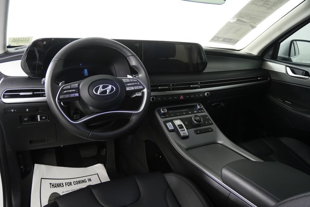 Used 2025 Hyundai Palisade XRT FWD image 20