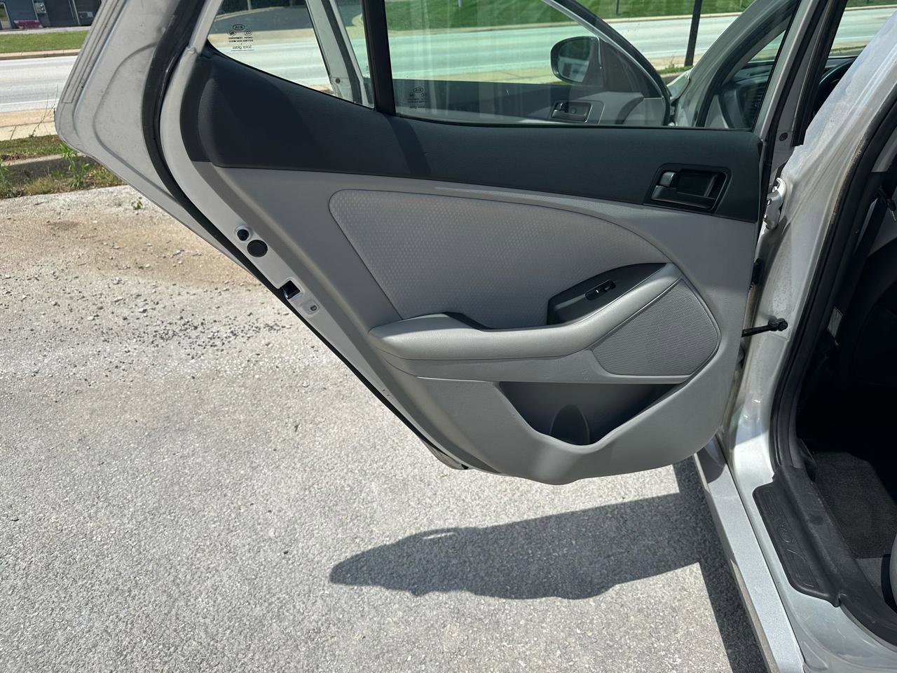 Used 2012 Kia Optima LX FWD image 15
