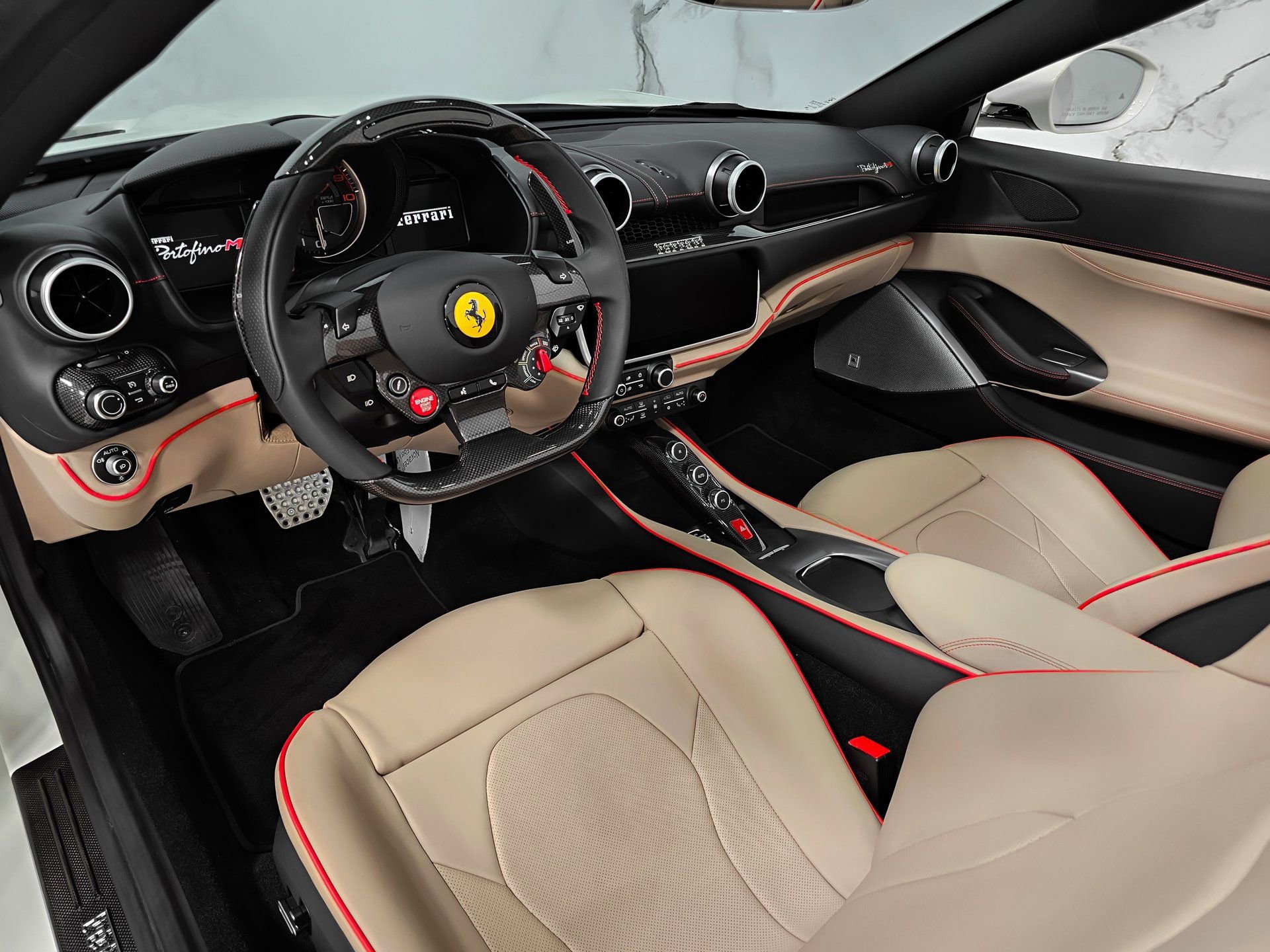 Used 2023 Ferrari Portofino M image 35