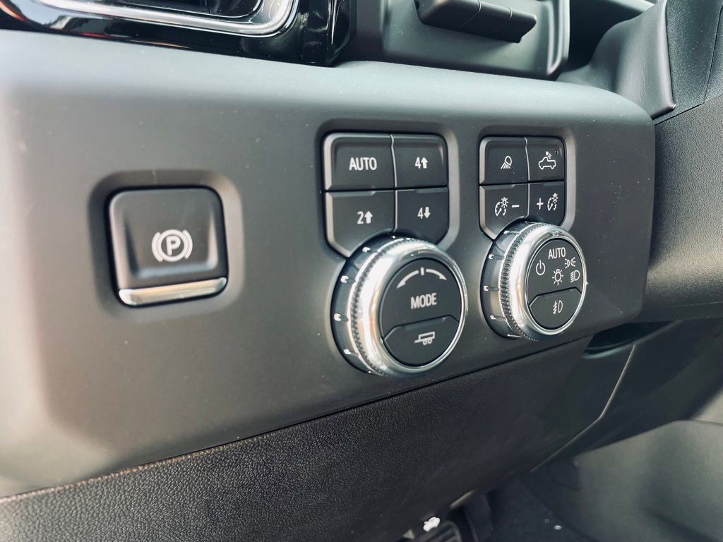 New 2026 GMC Sierra 1500 Denali w/ Technology Package image 10
