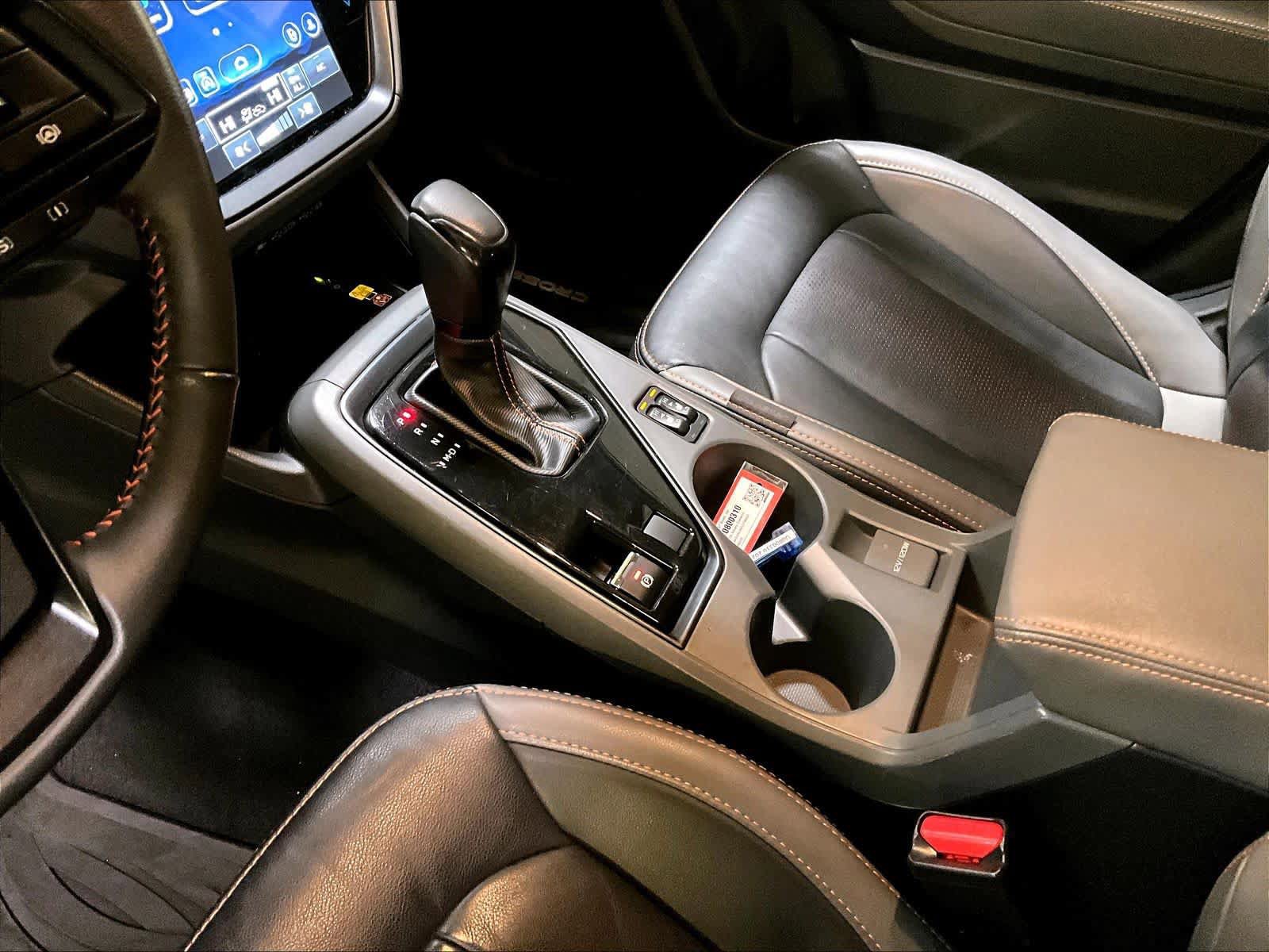 Used 2024 Subaru Crosstrek 2.5i Limited image 20