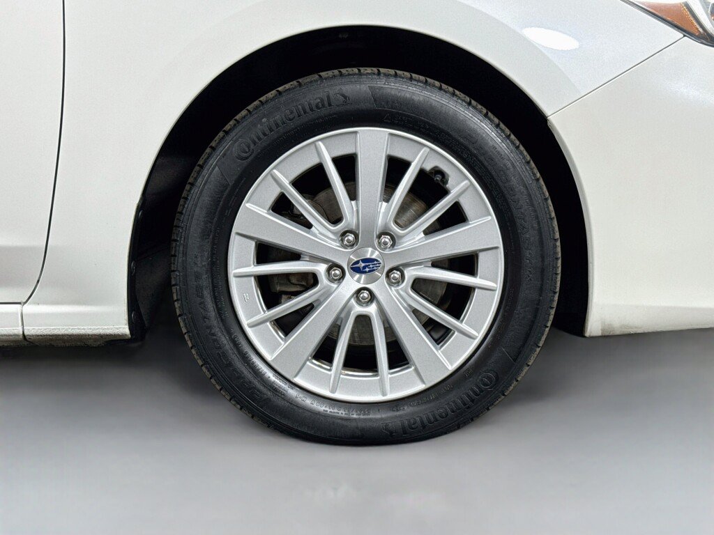 Used 2017 Subaru Impreza 2.0i Premium AWD/4WD image 36