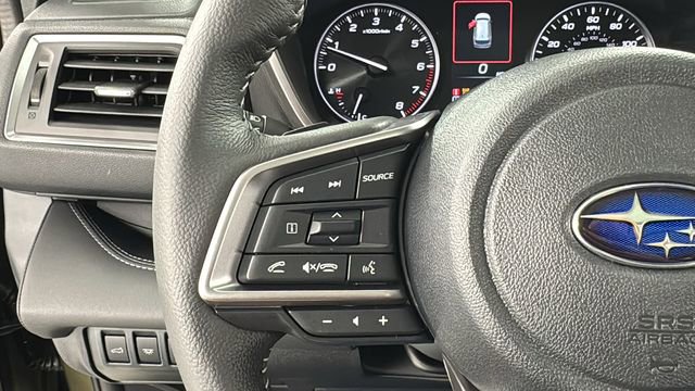 New 2026 Subaru Ascent Limited image 22
