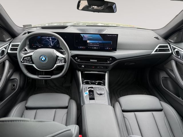 Certified 2025 BMW i4 xDrive40i w/ Premium Package AWD/4WD image 10