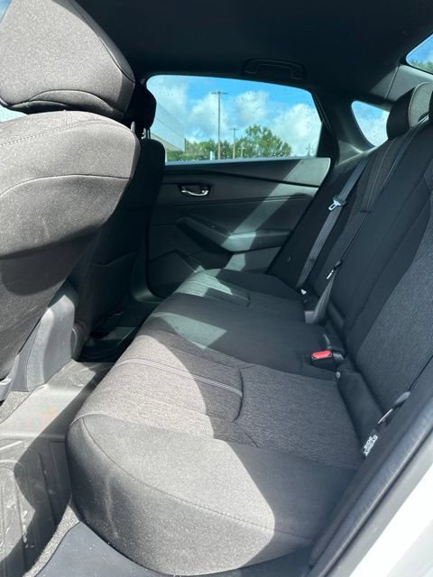 Used 2023 Honda Accord Sport image 13