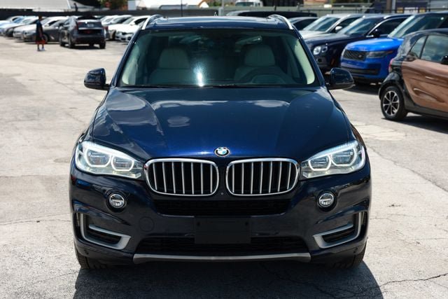 Used 2015 BMW X5 xDrive35d AWD/4WD image 20