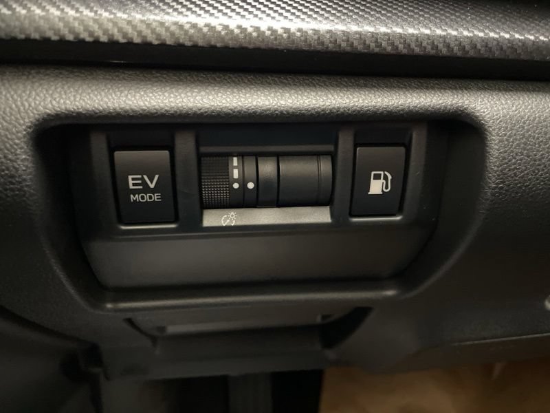 New 2026 Subaru Crosstrek 2.5i Limited w/ Crosstrek Mirror Package AWD/4WD image 28