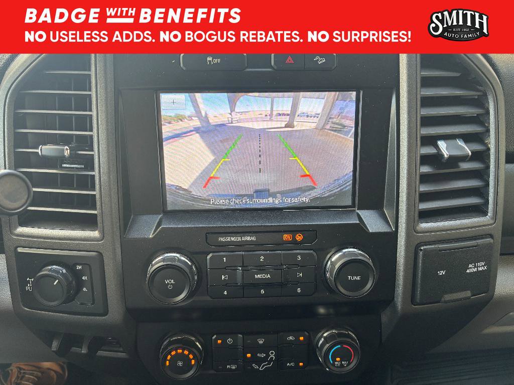 Used 2020 Ford F250 XL w/ STX Appearance Package image 17
