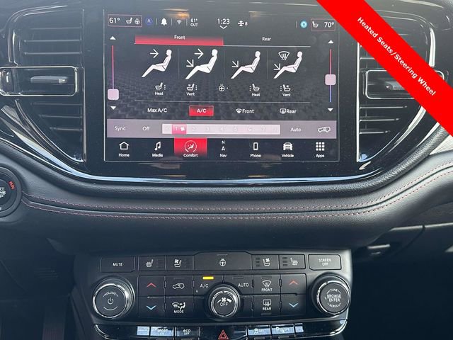 Certified 2022 Dodge Durango R/T image 11