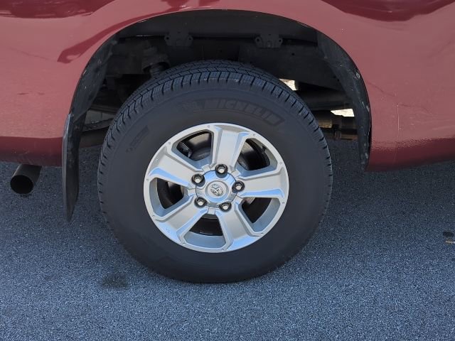 Used 2008 Toyota Tundra 4x4 Double Cab image 11