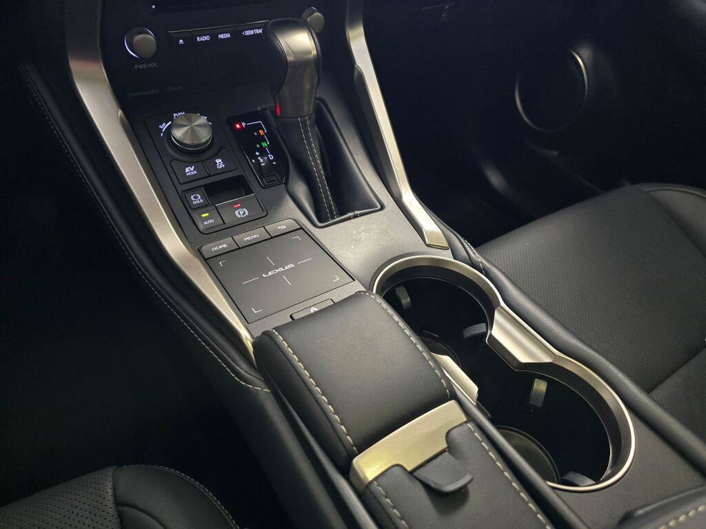 Used 2021 Lexus NX 300h AWD w/ Premium Package image 30