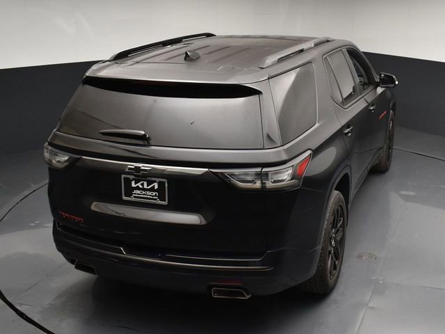 Used 2019 Chevrolet Traverse Premier w/ Redline Edition image 49