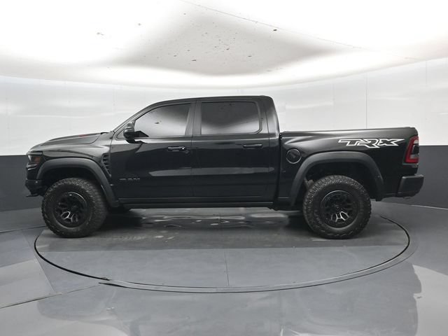 Used 2023 RAM 1500 TRX w/ TRX Level 2 Equipment Group AWD/4WD image 35