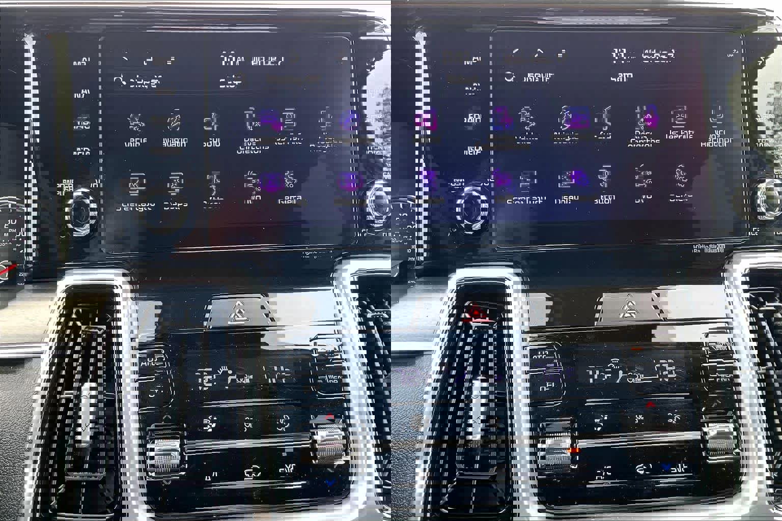 Used 2022 Kia Sorento SX image 36