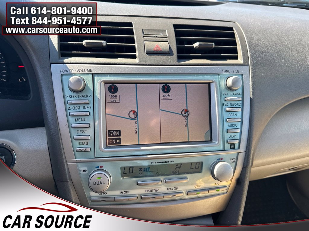 Used 2009 Toyota Camry XLE FWD image 14