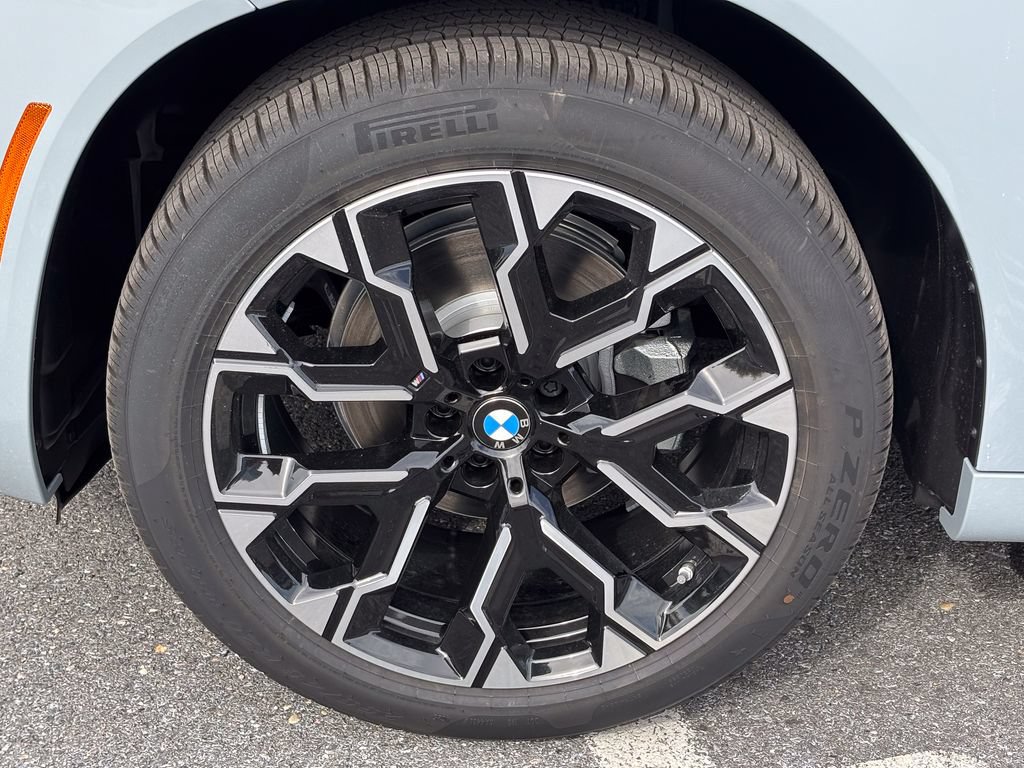 New 2026 BMW X3 xDrive30i w/ Premium Package AWD/4WD image 8