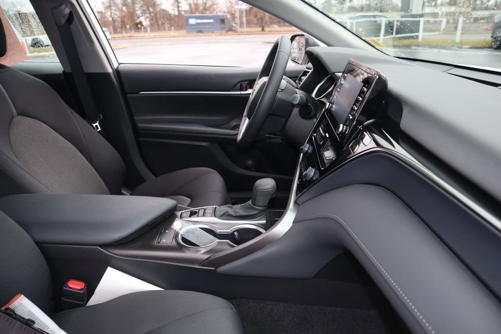 Used 2023 Toyota Camry LE w/ Cold Weather Package image 26