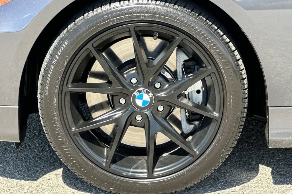 Used 2008 BMW 335i Sedan RWD image 29