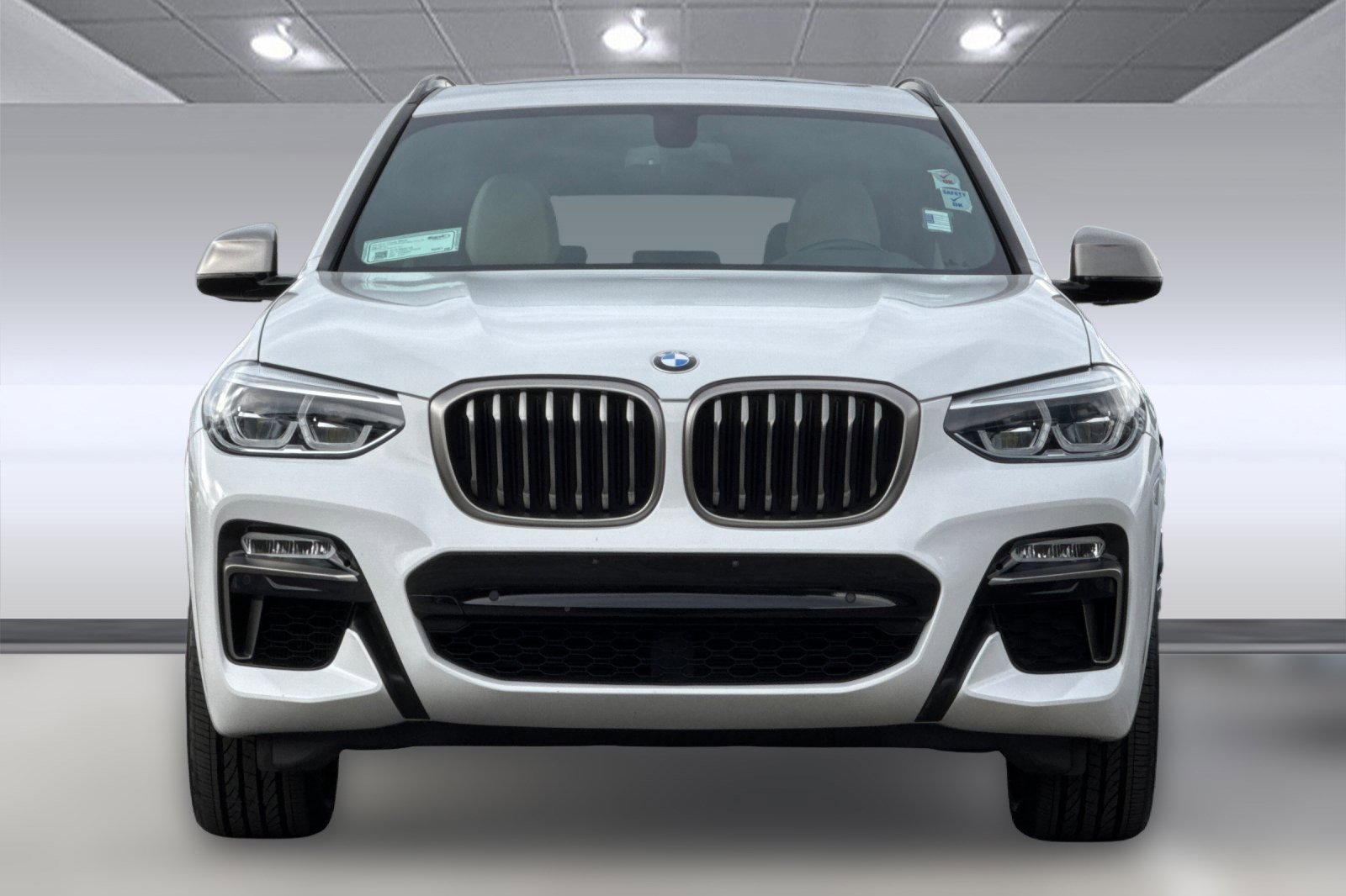Used 2018 BMW X3 M40i image 5