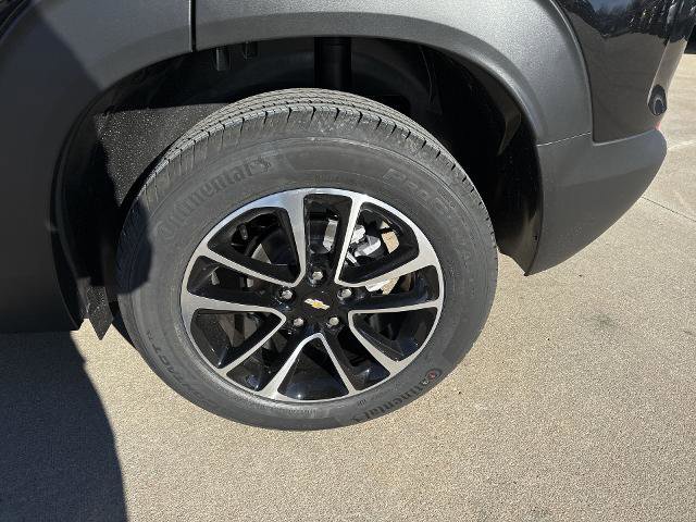 New 2025 Chevrolet TrailBlazer LT w/ Convenience Package image 91