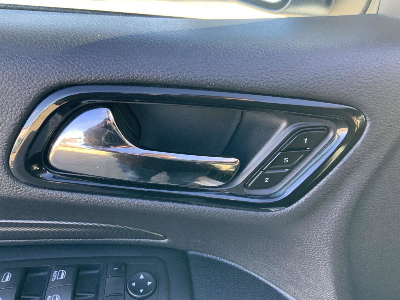 Used 2023 Dodge Durango GT image 22