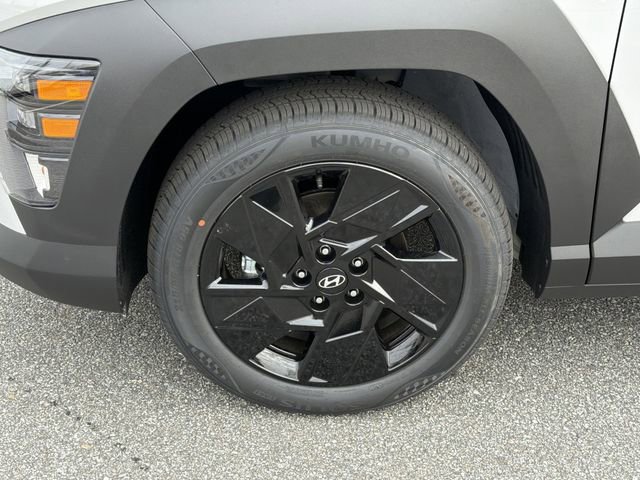 New 2026 Hyundai Kona SEL Sport image 11
