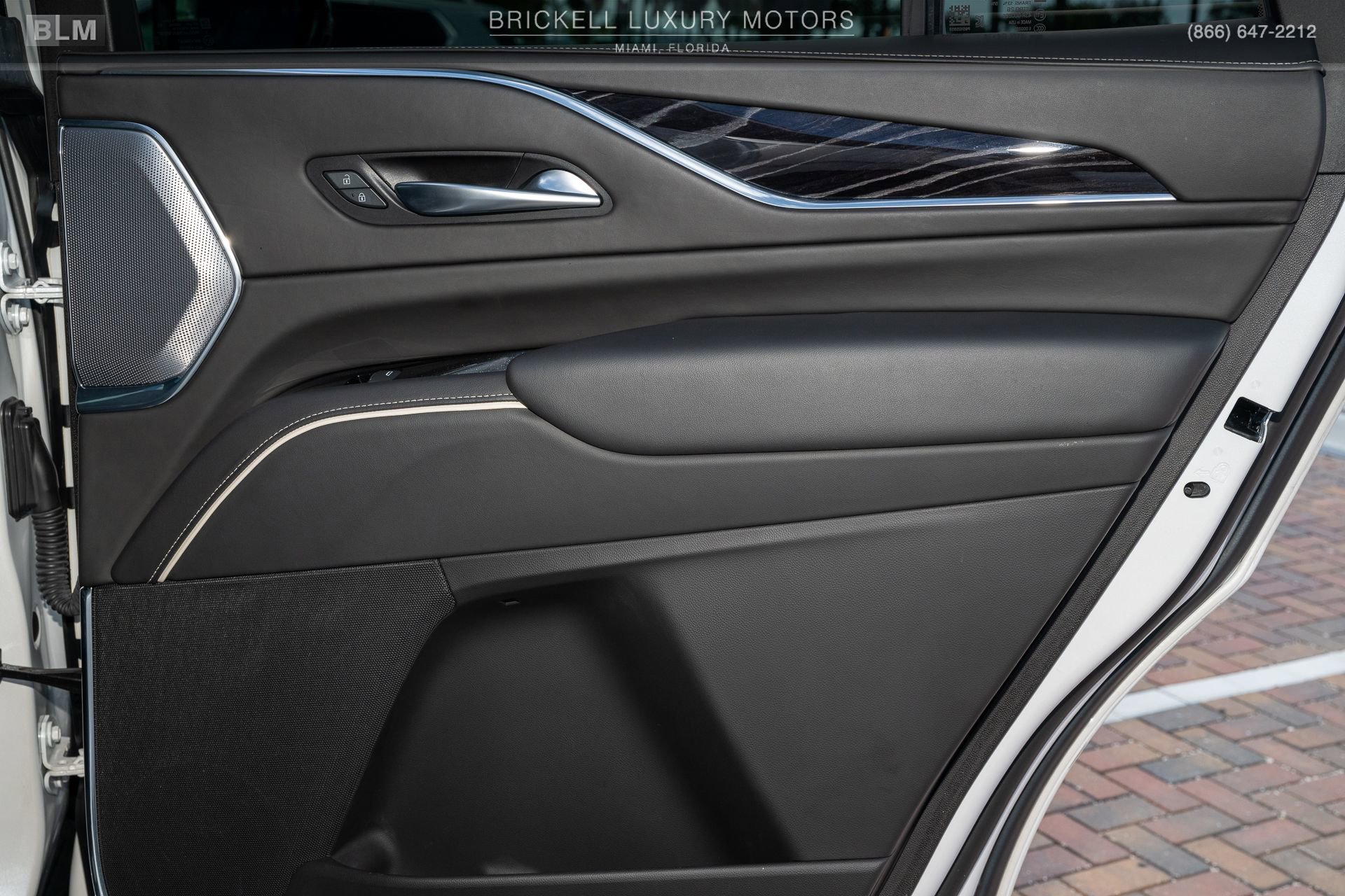 Used 2023 Cadillac Escalade V image 19